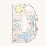 Animals Garland- Birch