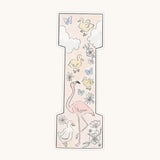 Animals Garland- Birch