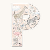 Animals Garland- Birch