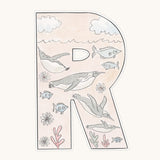 Animals Garland- Birch