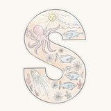 Animals Garland- Birch