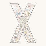 Animals Garland- Birch