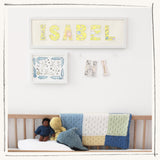 Celestial Garland-Citron