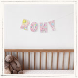 Celestial Garland-Rose