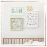 Celestial Garland-Sage