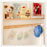 Custom Garland Letter (each letter sold separately)