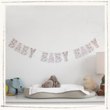 Floral Garland-Petal