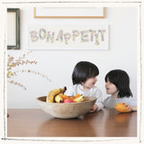 Fruits & Veggies Garland