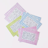 Heather Taylor Home X Ace & Em Coloring Cards