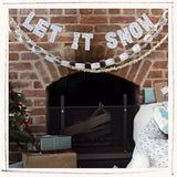 Holiday Paper Chain
