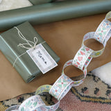 Holiday Paper Chain