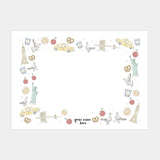 Personalized Stationery-New York