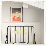 Playful Garland-Citron