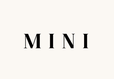 Ace & Em in Mini Magazine