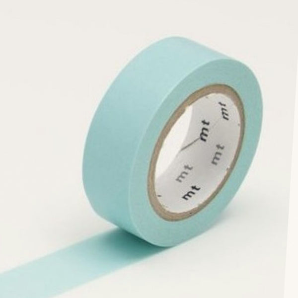 Washi Tape - Baby Blue