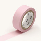 Washi Tape -Pastel Rose