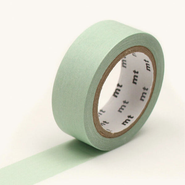 Washi Tape -Pastel Ivy