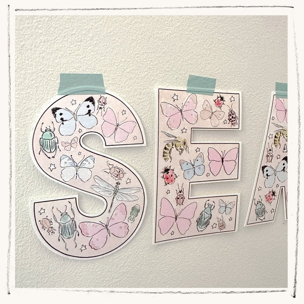Washi Tape - Matte Smoky Mint