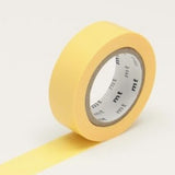Washi Tape - Tamago
