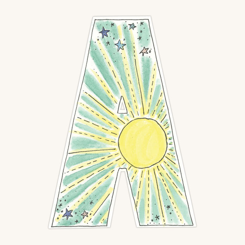 Celestial Garland-Sage