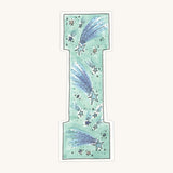 Celestial Garland-Sage