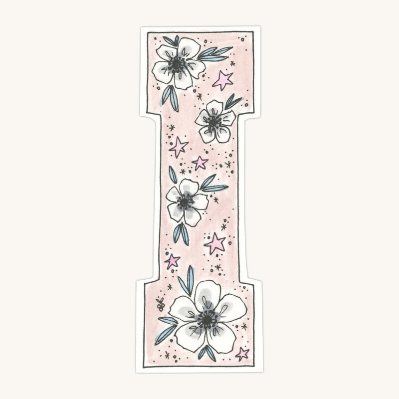 Floral Garland-Petal
