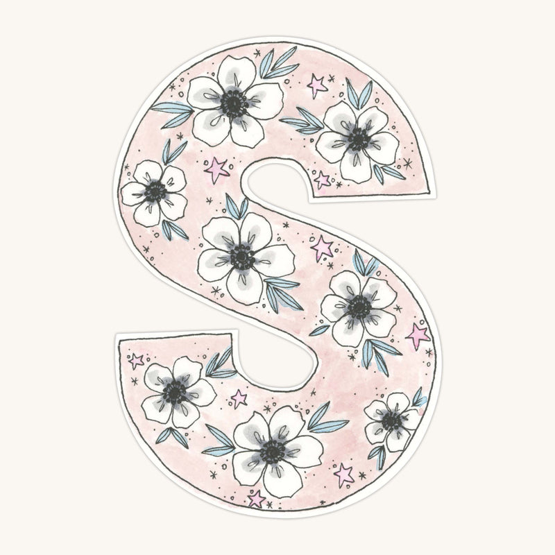 Floral Garland-Petal