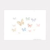 Butterflies