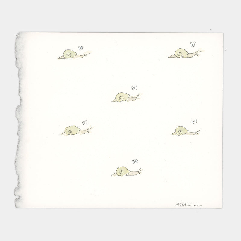 Elegant Snails
