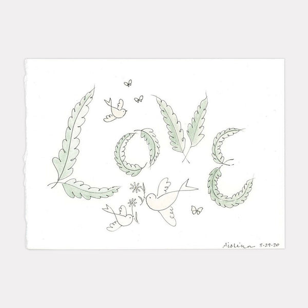 Love