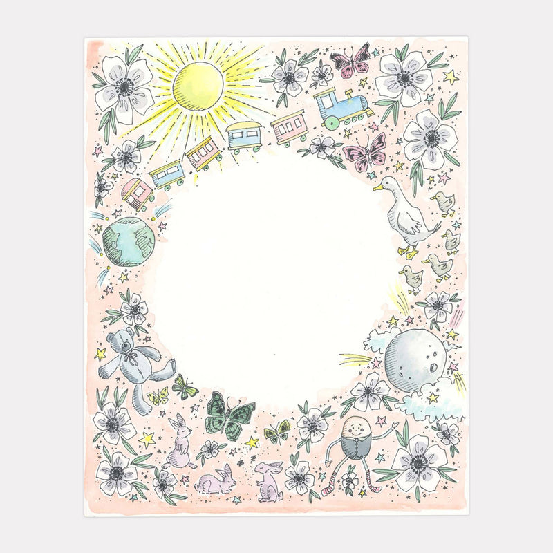 Playful Mix 2- Customizable