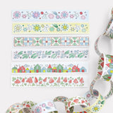 Holiday Paper Chain