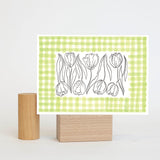 Heather Taylor Home X Ace & Em Coloring Cards