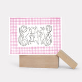Heather Taylor Home X Ace & Em Coloring Cards