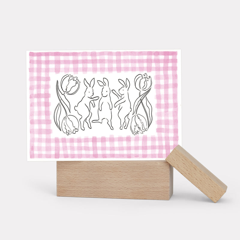 Heather Taylor Home X Ace & Em Coloring Cards