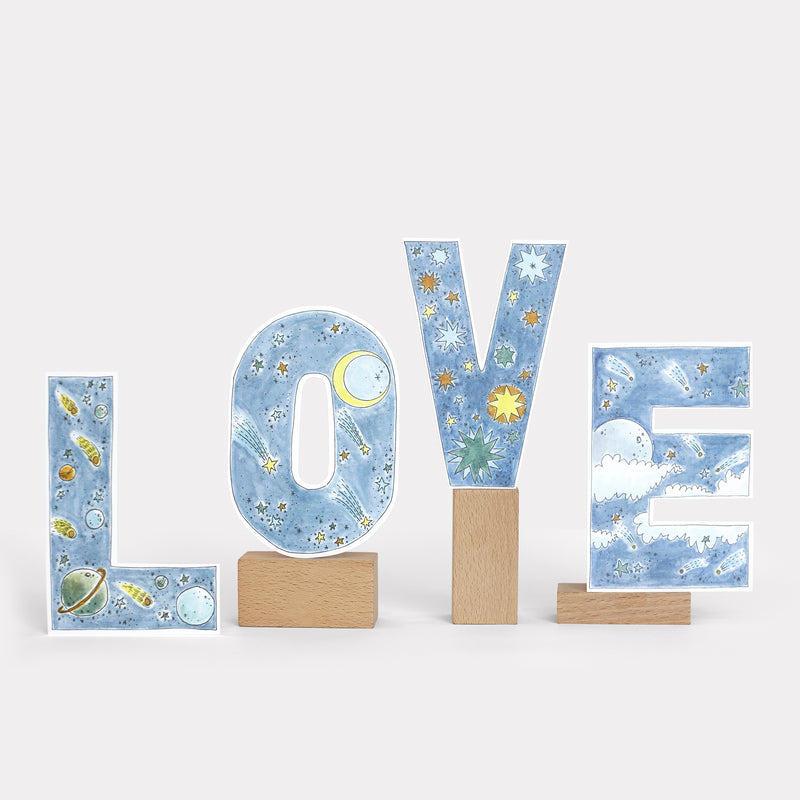 Love Garland