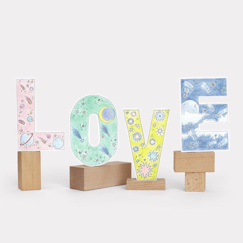 Love Garland