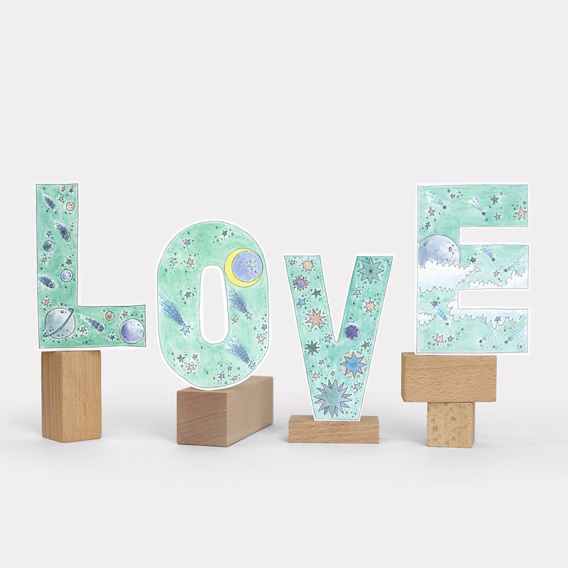 Love Garland