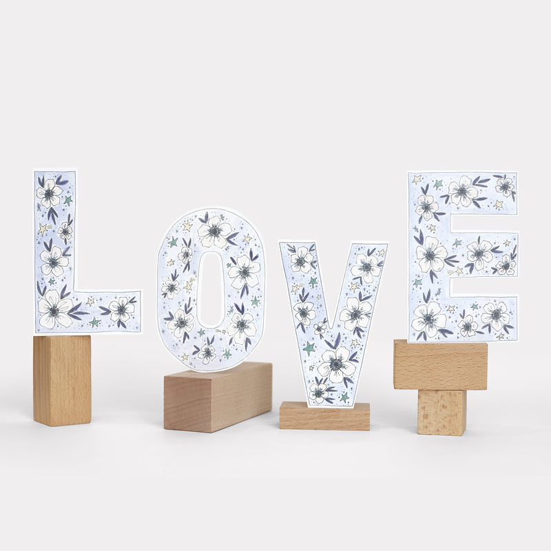 Love Garland
