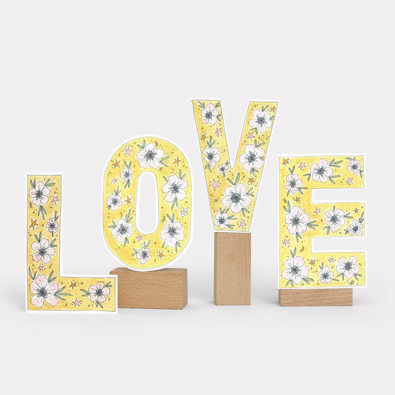 Love Garland