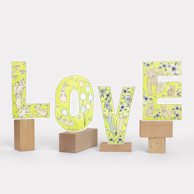 Love Garland