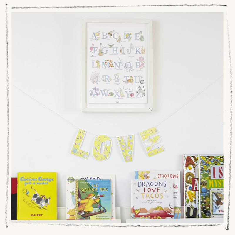 Love Garland
