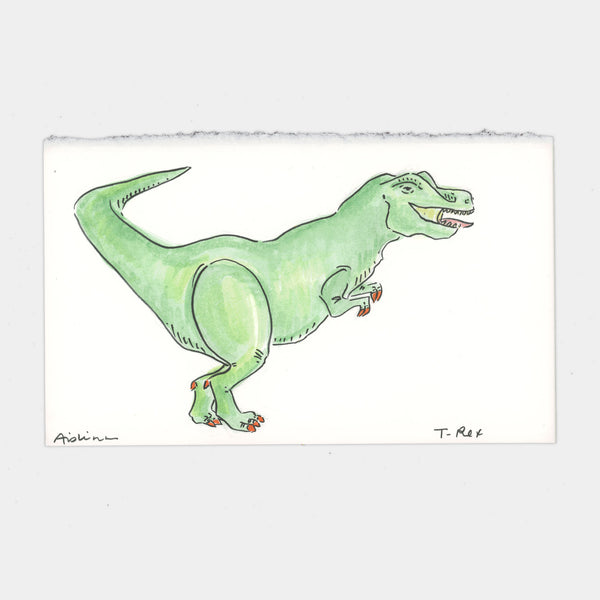 T-Rex
